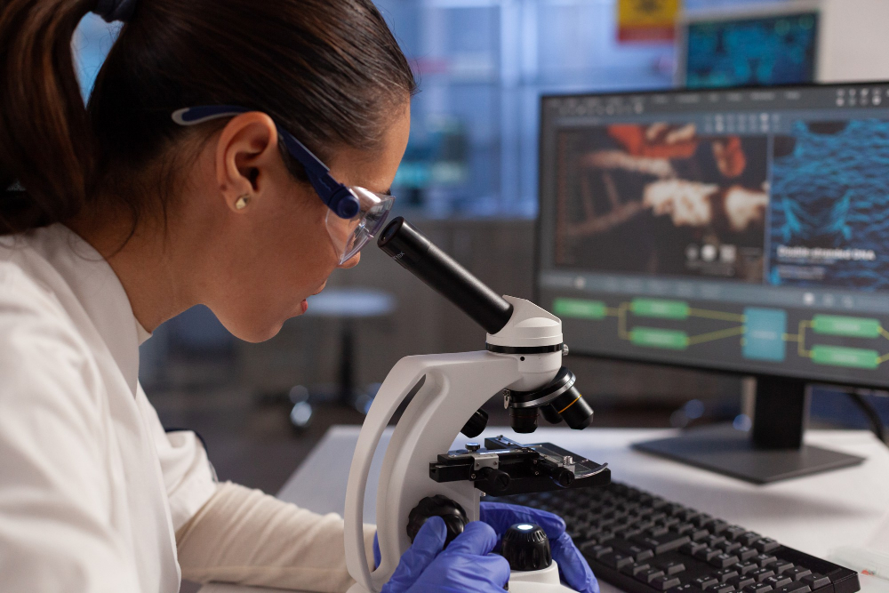 What should be done if there is a history of cancer in the family?