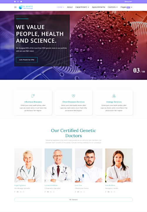 Home Page 5